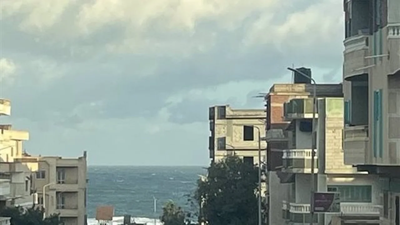 العظمى 23 درجة.. استقرار حالة الطقس في شمال سيناء خلال ساعات النهار